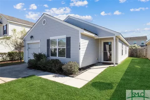 159 Lakepointe Dr, Savannah, GA 31407 photo 1