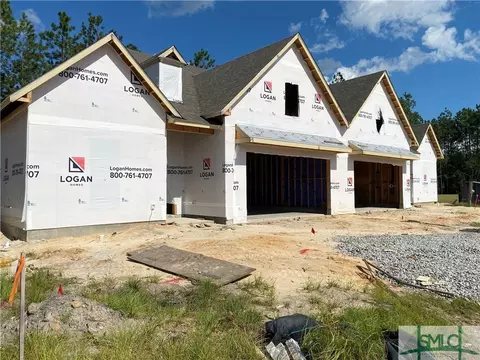 26 Golf Dr, Pooler, GA 31322 photo 2