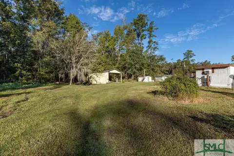1534 Central Ave, Guyton, GA 31312 photo 3