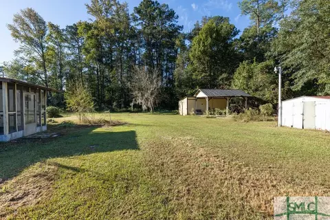 1534 Central Ave, Guyton, GA 31312 photo 1