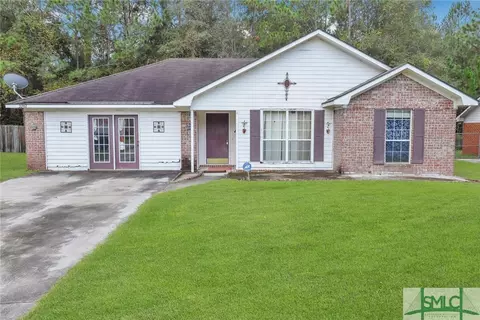 2707 Java Ct, Hinesville, GA 31313 photo 1
