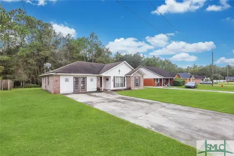 2707 Java Ct, Hinesville, GA 31313 photo 6