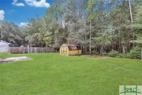 2707 Java Ct, Hinesville, GA 31313 photo 36