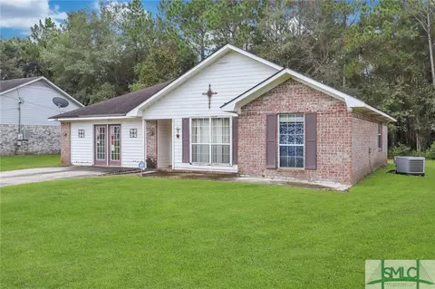 2707 Java Ct, Hinesville, GA 31313 photo 2