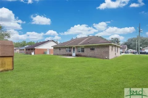 2707 Java Ct, Hinesville, GA 31313 photo 35