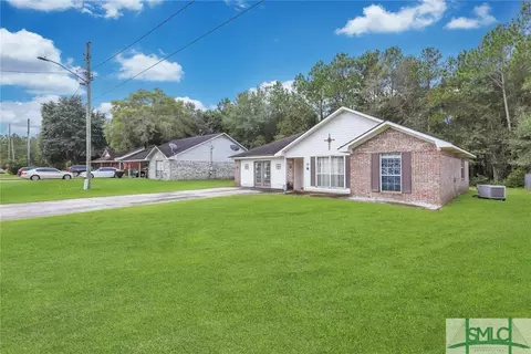 2707 Java Ct, Hinesville, GA 31313 photo 4