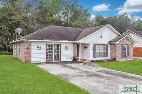 2707 Java Ct, Hinesville, GA 31313 photo 5