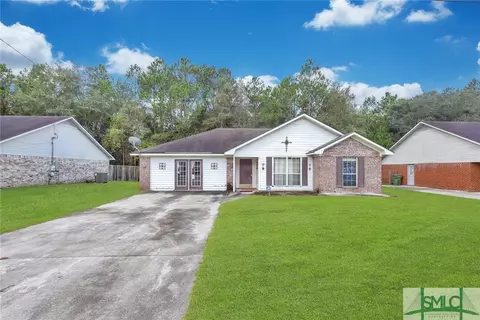 2707 Java Ct, Hinesville, GA 31313 photo 3