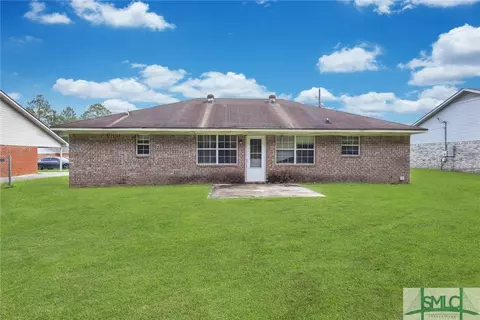 2707 Java Ct, Hinesville, GA 31313 photo 33