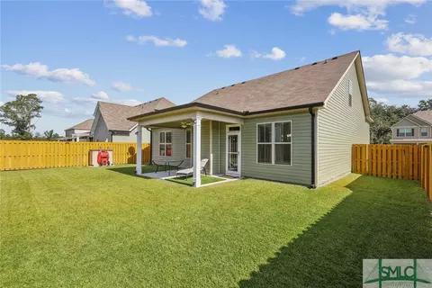 108 Annie Dr, Guyton, GA 31312 photo 38