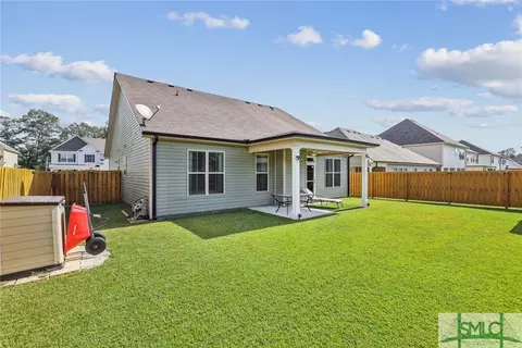 108 Annie Dr, Guyton, GA 31312 photo 42