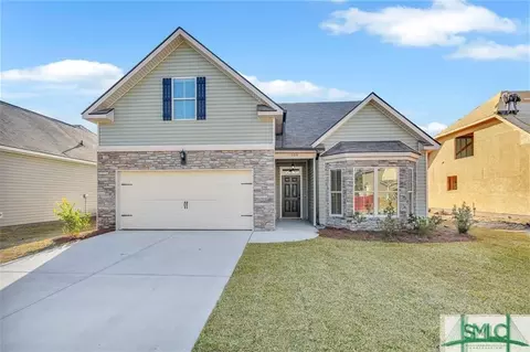108 Annie Dr, Guyton, GA 31312 photo 1