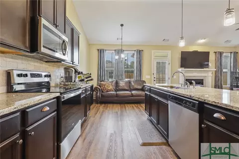108 Annie Dr, Guyton, GA 31312 photo 9