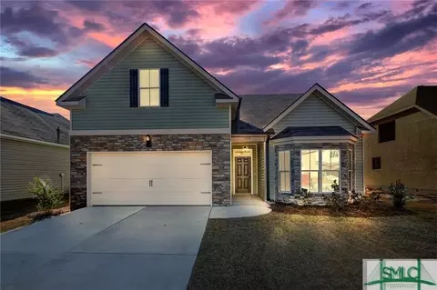 108 Annie Dr, Guyton, GA 31312 photo 47