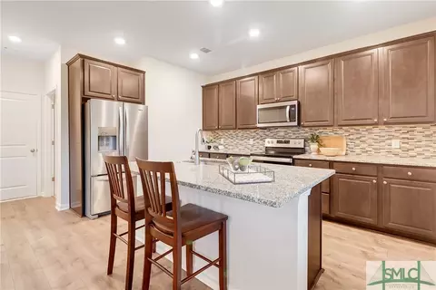 226 Benelli Dr, Pooler, GA 31322 photo 12