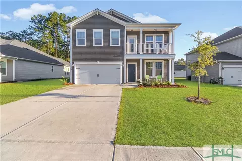 226 Benelli Dr, Pooler, GA 31322 photo 2