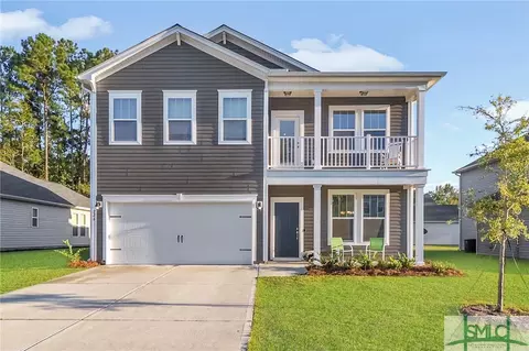 226 Benelli Dr, Pooler, GA 31322 photo 1
