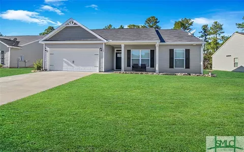 180 Willow Dr, Guyton, GA 31312 photo 2