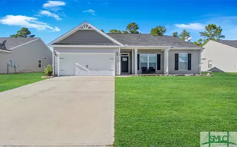 180 Willow Dr, Guyton, GA 31312 photo 1
