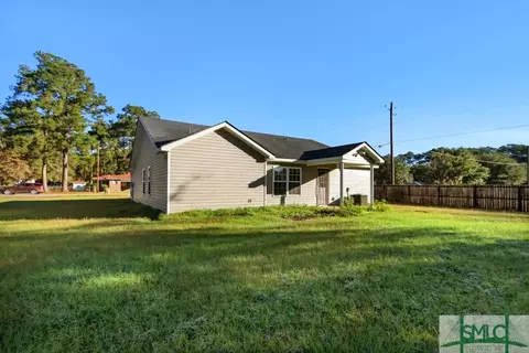 111 Third St, Guyton, GA 31312 photo 42