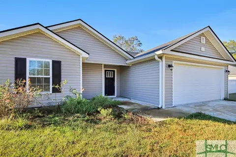 111 Third St, Guyton, GA 31312 photo 6