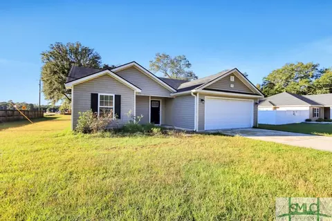111 Third St, Guyton, GA 31312 photo 5