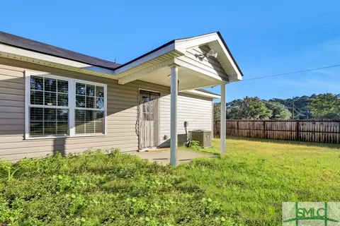 111 Third St, Guyton, GA 31312 photo 38