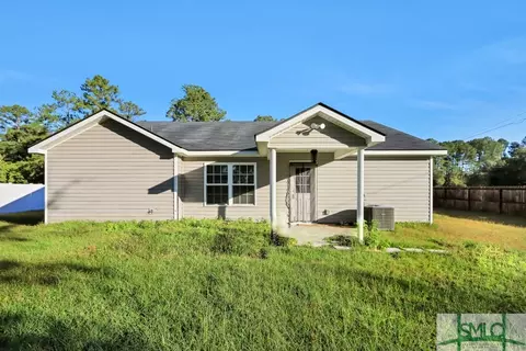111 Third St, Guyton, GA 31312 photo 41