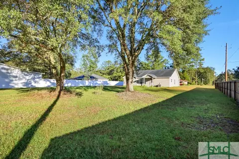 111 Third St, Guyton, GA 31312 photo 39