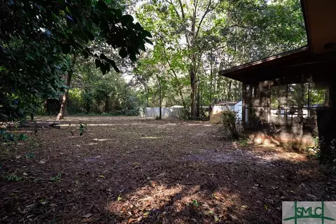 207 Warnock St, Brooklet, GA 30415 photo 34