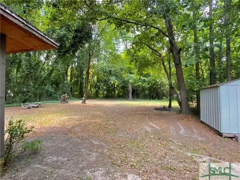 207 Warnock St, Brooklet, GA 30415 photo 31