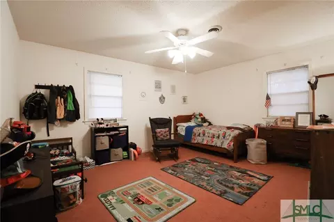 207 Warnock St, Brooklet, GA 30415 photo 23