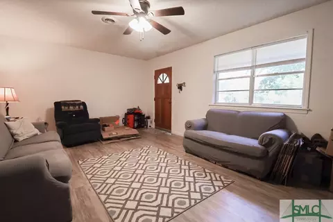 207 Warnock St, Brooklet, GA 30415 photo 12
