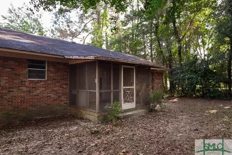 207 Warnock St, Brooklet, GA 30415 photo 36