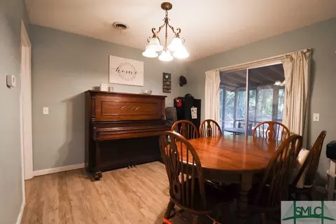 207 Warnock St, Brooklet, GA 30415 photo 16