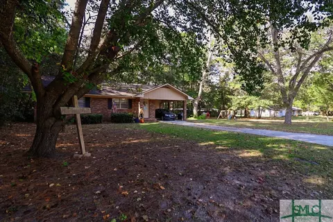 207 Warnock St, Brooklet, GA 30415 photo 8