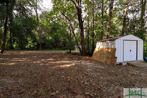 207 Warnock St, Brooklet, GA 30415 photo 33