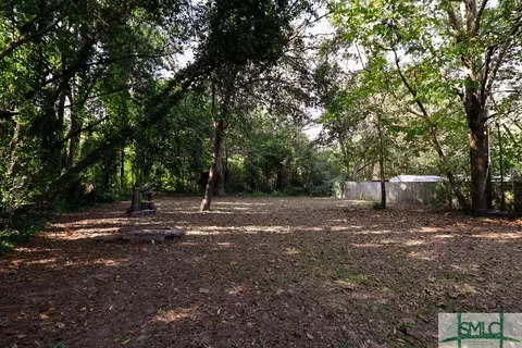 207 Warnock St, Brooklet, GA 30415 photo 38