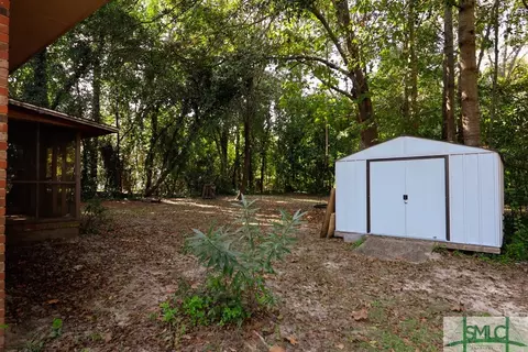 207 Warnock St, Brooklet, GA 30415 photo 32