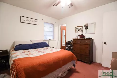 207 Warnock St, Brooklet, GA 30415 photo 27