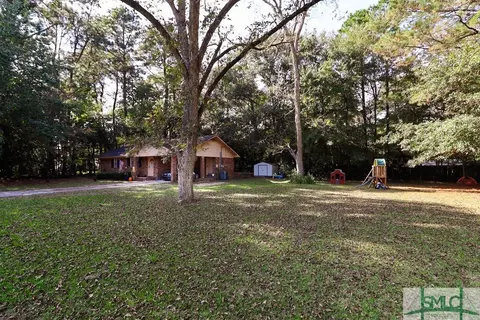 207 Warnock St, Brooklet, GA 30415 photo 7