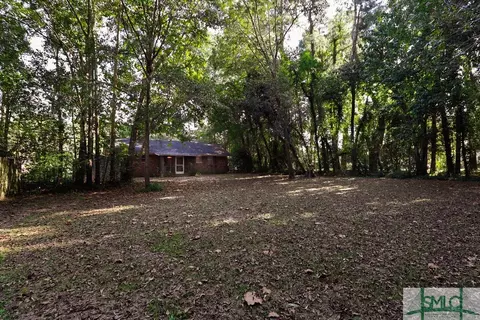 207 Warnock St, Brooklet, GA 30415 photo 35