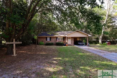 207 Warnock St, Brooklet, GA 30415 photo 5