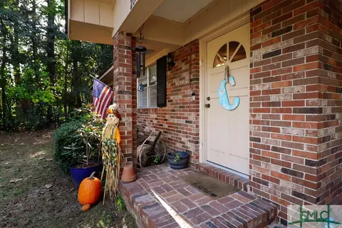 207 Warnock St, Brooklet, GA 30415 photo 3