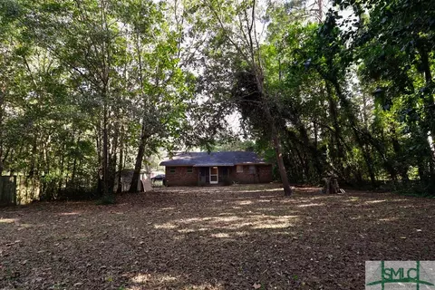 207 Warnock St, Brooklet, GA 30415 photo 39