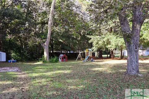 207 Warnock St, Brooklet, GA 30415 photo 40