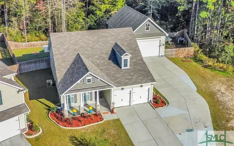 266 Harmony Blvd, Pooler, GA 31322 photo 34