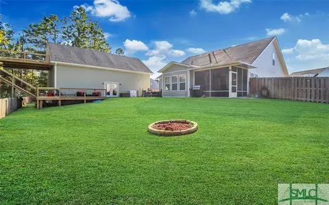 266 Harmony Blvd, Pooler, GA 31322 photo 29