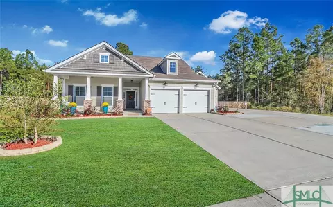 266 Harmony Blvd, Pooler, GA 31322 photo 1