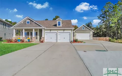 266 Harmony Blvd, Pooler, GA 31322 photo 2